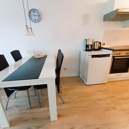 Bodensee Apartment Wasserburg "Im Tiefen Brunnen" Dış mekan fotoğraf