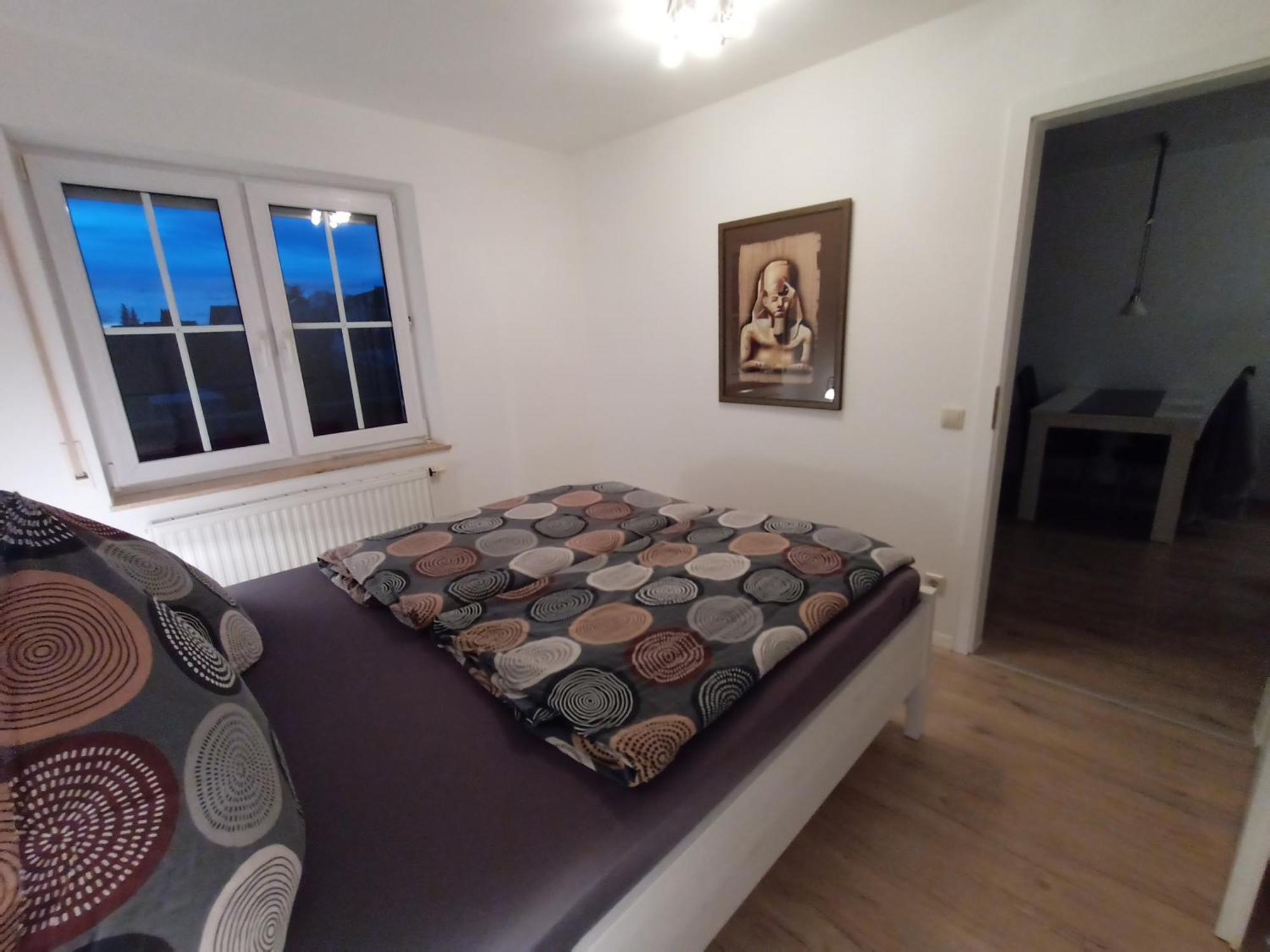 Bodensee Apartment Wasserburg "Im Tiefen Brunnen" Dış mekan fotoğraf