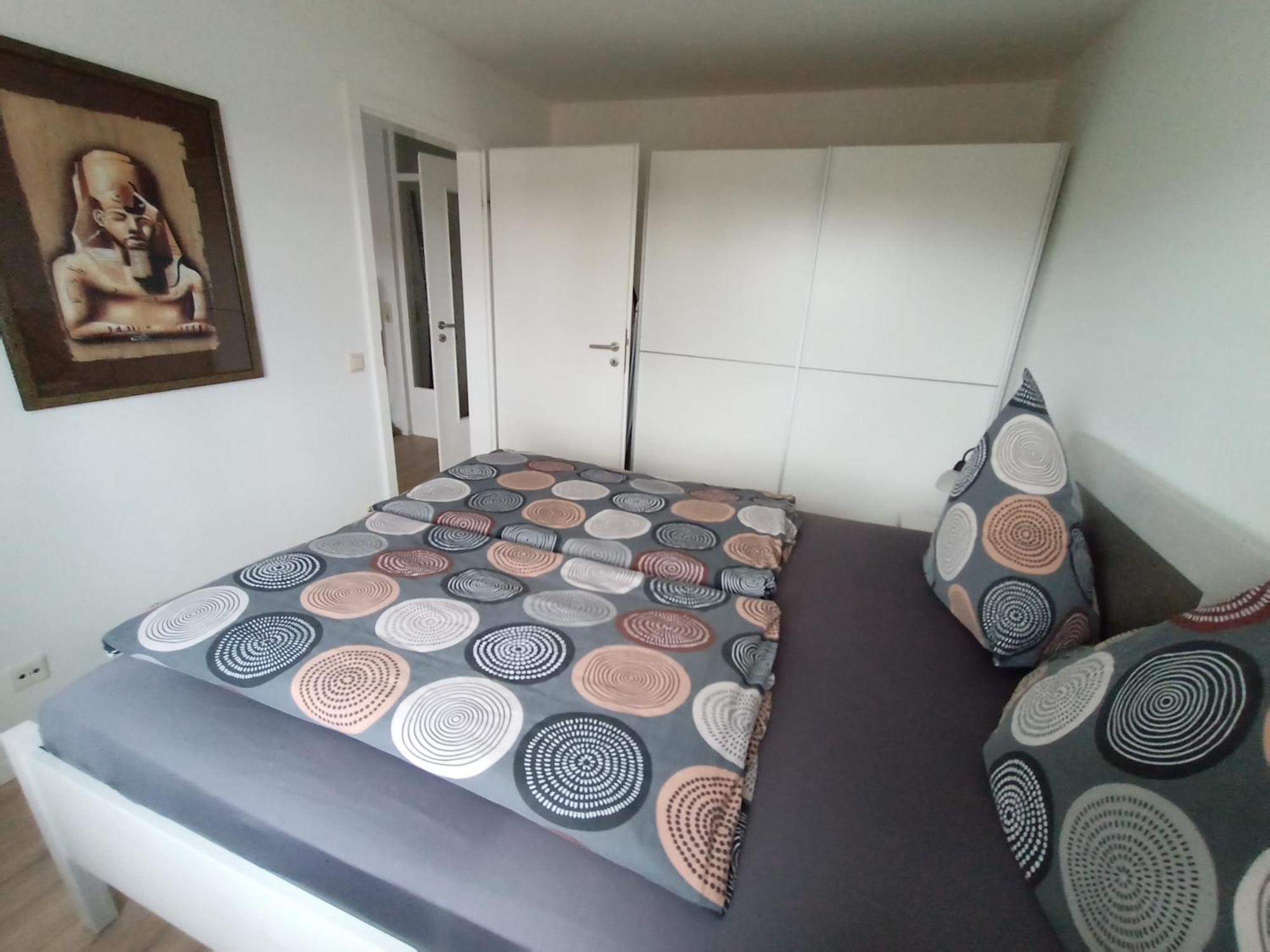Bodensee Apartment Wasserburg "Im Tiefen Brunnen" Dış mekan fotoğraf