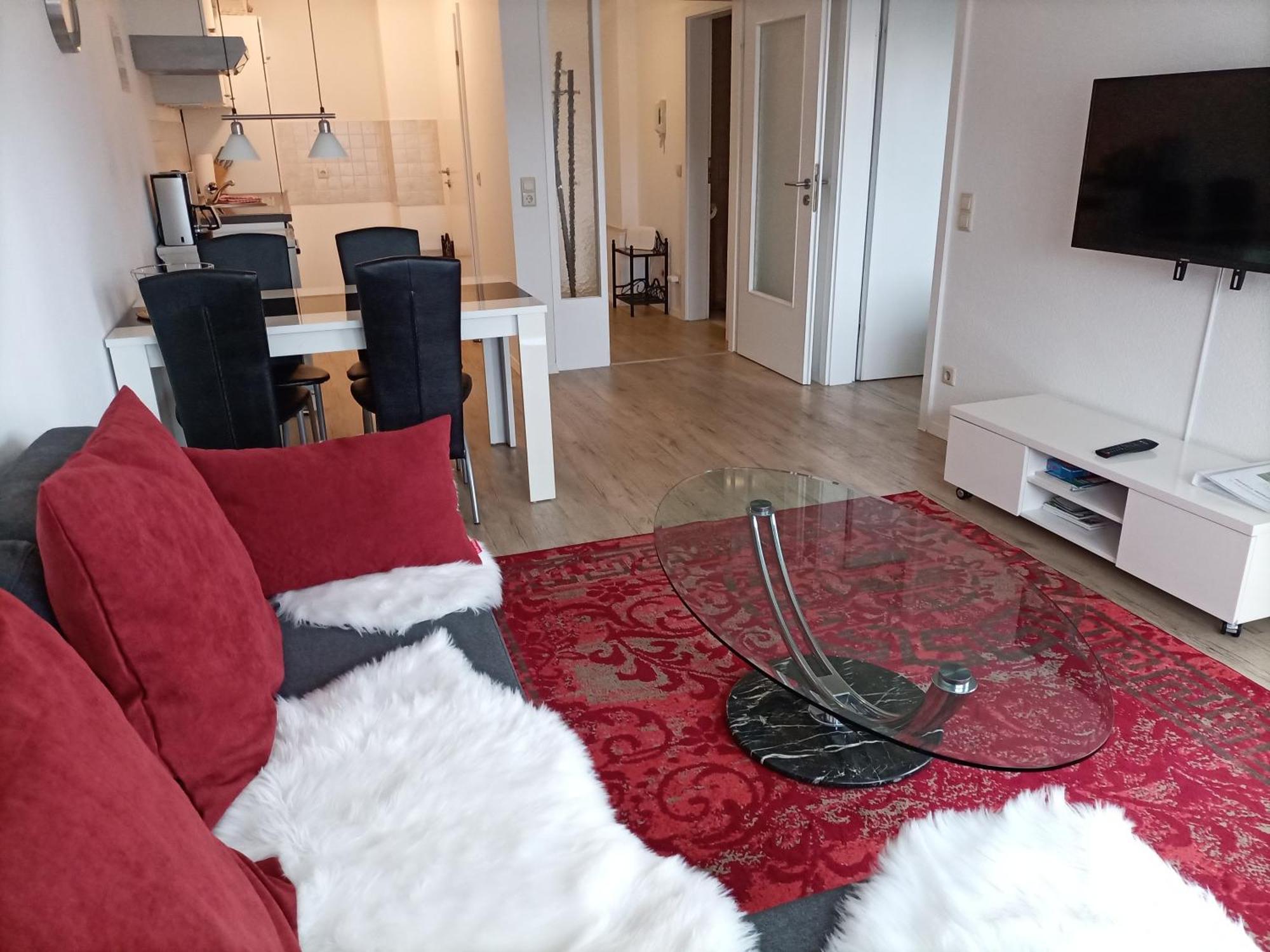 Bodensee Apartment Wasserburg "Im Tiefen Brunnen" Dış mekan fotoğraf