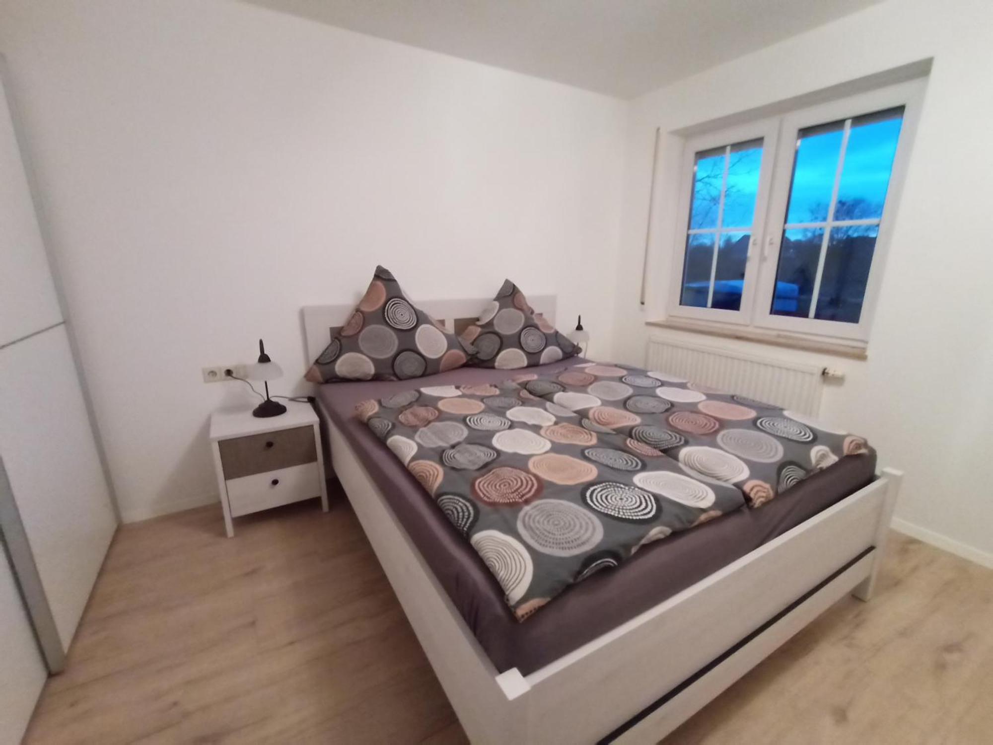 Bodensee Apartment Wasserburg "Im Tiefen Brunnen" Dış mekan fotoğraf