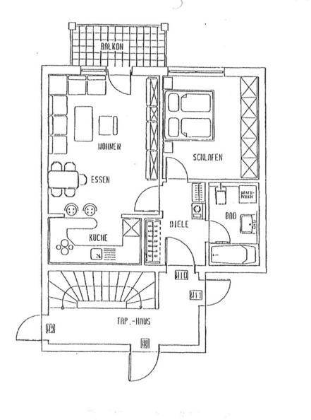 Bodensee Apartment Wasserburg "Im Tiefen Brunnen" Dış mekan fotoğraf