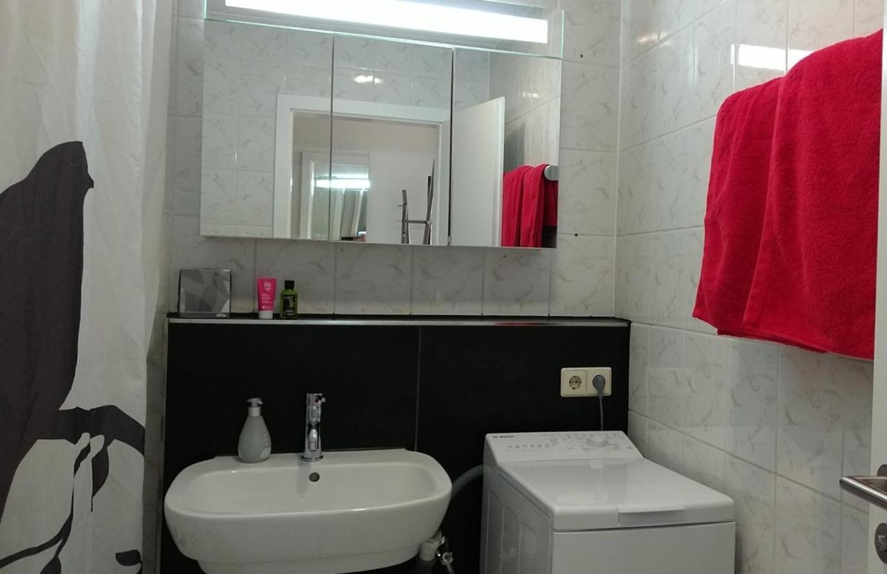 Bodensee Apartment Wasserburg "Im Tiefen Brunnen" Dış mekan fotoğraf